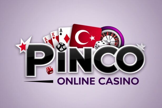 Pinco-casino